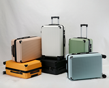 ABS Luggage set